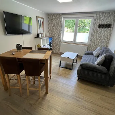 Wohnstudio Am * Höxter