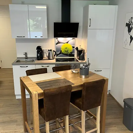 Wohnstudio Am Appartamento