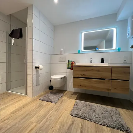 Appartamento Wohnstudio Am