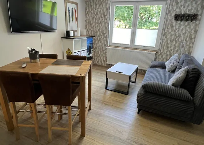 Wohnstudio Am * Höxter