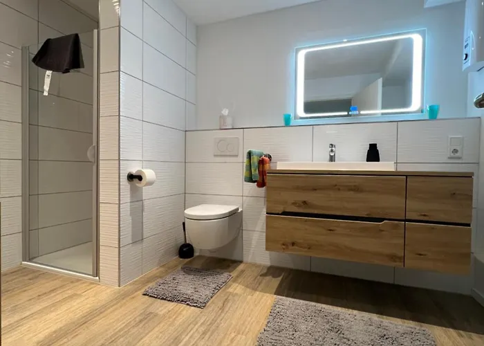 Appartamento Wohnstudio Am